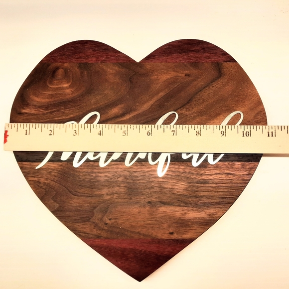 Heart - Picture 3 of 7